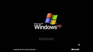 Removing ALL of the Features From Windows XP to See What Happens