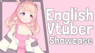 [ English VTuber Showcase ] Smolt-E "Smolthie" | IDOL PANDA GIRL WHO WORKED AT A MAID CAFE