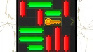 16th AUGUST - Hamster Kombat Mini Game SOLUTION - Move Market Candles And Get Keys