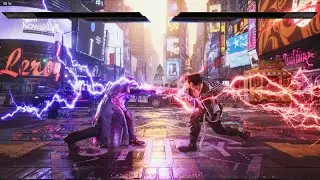 Tekken 8 | RJ Jin Showed me What SSS+ Jin Looks Like..!!