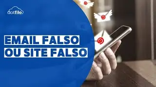 Como identificar e-mail falso ou site falso