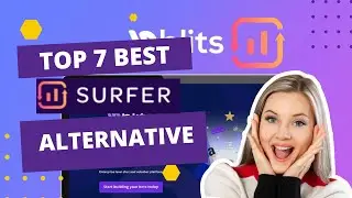 Best Surfer SEO Alternatives Of 2023