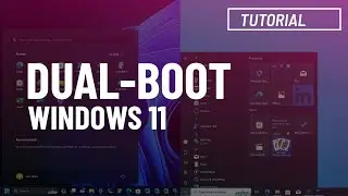 Dual-boot Windows 10 and 11 (Ultimate tutorial)