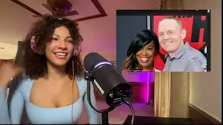 Black Person Reacts to Bill Burr on Black People