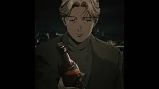 Johan Liebert | Way down we go | Monster