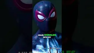 Tom Holland Wants to Introduce MILES MORALES Into The MCU