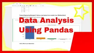 Sales Data Case Study With Pandas | Case Study With Pandas Interview Questions