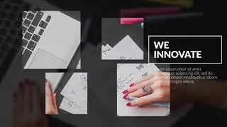 Collage - Premiere Promo