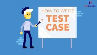 Manual Testing Tutorials | How to Write Test Scenarios and Test cases Part-1 |With RealTime Examples