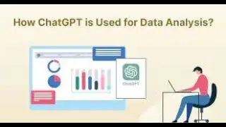 ChatGPT4 (AI) for Data Analysts | Best Use Cases + Analyzing a Dataset.