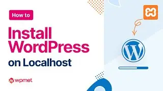 How to Install WordPress on Localhost - Beginner's Guide