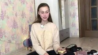 Маша Чуваева   уходовая косметика