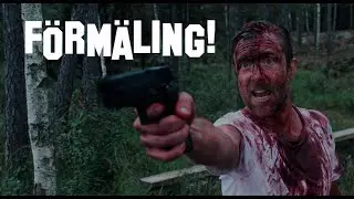 Förmäling  - SONY F3 Short comedy ( Swedish with ENG subtitles)