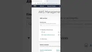 AWS simple notification