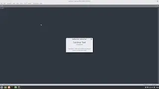 How to install Sublime Text on Linux Mint 21