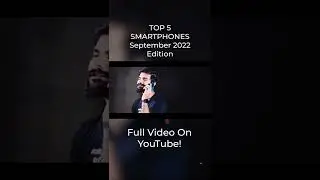 Best 5 Smartphones Under 60K In Pakistan 🔥 