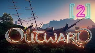 Outward прохождение на Русском [Эпизод 2]