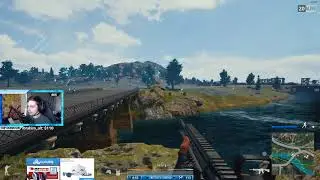 SHROUD VS FASTEST SPEED HACKER ALIVE IN PUBG