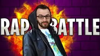 The Return... | Rap Battle Game #1