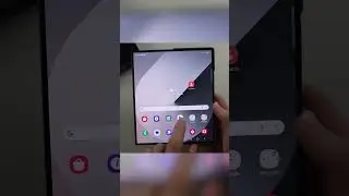 How To Change Keyboard on Samsung Galaxy Z Fold 6