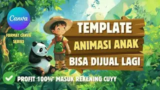 MODAL SEKALI PROFIT BERKALI-KALI JUALAN PRODUK DIGITAL TERBARU ! REKOMENDASI PRODUK DIGITAL PLR 2024