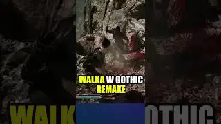 Walka w Gothic Remake