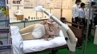 Instantaneous Deodorizer, Useful for Diaper Changing  