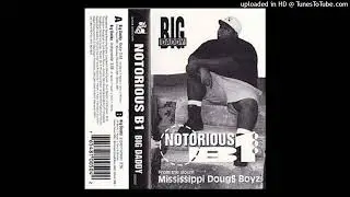 Notorious B1 - Big Daddy (Explicit Version)