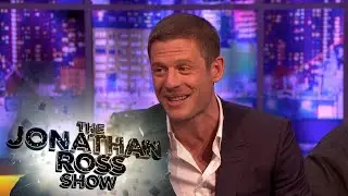 James Norton's Past As A Children's Entertainer | The Jonathan Ross Show