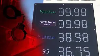 40 гривень за літр пального! Страшний сон автомобілістів незабаром справдиться?