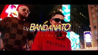 La Banda Del 5 - Bandanato (Video Oficial)