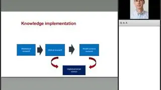 Implementation Science in Healthcare: An Introduction