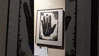 The Mushroom Show at Yellow Jacket Social Club