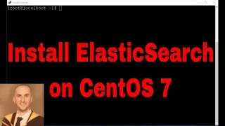 How To Install ElasticSearch on CentOS 7 Linux