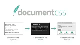 Living Style Guides vs Traditional Style Guides