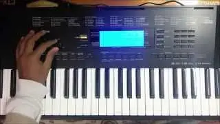 Jingle Bells Indian Version - Christmas Piano Theme song
