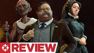 Civilization 6 Review