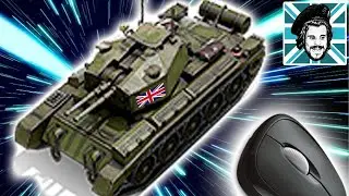 UK Makes 10,000 TANKS by 1939?!?! - Hearts of Iron 4 Every Single Click