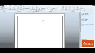 how to put page border in Ms Word Document