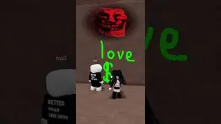 love or money?🥺  #roblox #robloxshorts