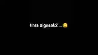 Pengen digesekin - ASMR DESAHAN COWOK