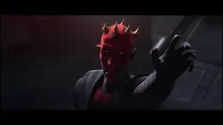 Darth Maul Force Compilation