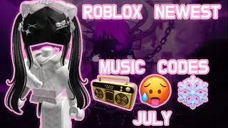 Roblox Music Codes/IDs (July 2024) *WORKING* ROBLOX ID