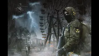 DAYZ RP STALKER