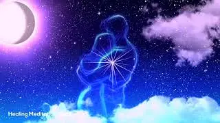 Permanent Twin Flame Wonder | Manifest Peace While You Sleep |Astral Travel With Twin Flame In Sleep