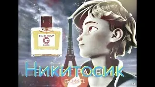 Леди Баг И Супер Кот клип-Никитосик