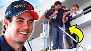 F1 Funniest Moments Of 2022 !