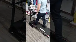 KLN Cardio 515D Qaçış Trenajoru Treadmill