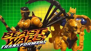 Transformers React to Beast Wars Episode 43 (Cutting Edge) #transformers