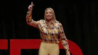 Secrets of the 6%: How to Achieve Your Goals in Business and Life | Dr. Michelle Rozen | TEDxUNLV